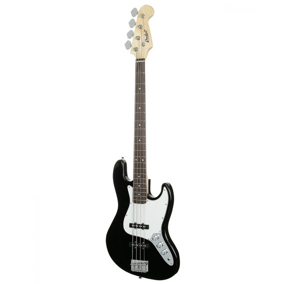 ​ROCKET JB-1 BK Бас гитара 46" тип корпуса Precision Bass,