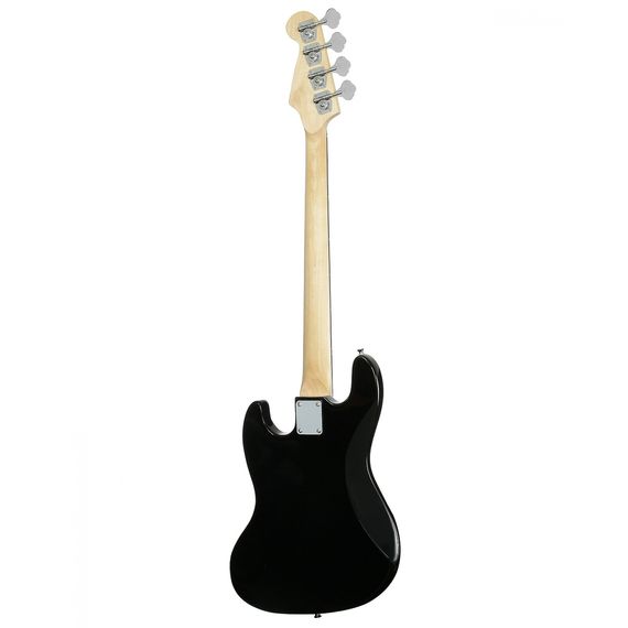 ​ROCKET JB-1 BK Бас гитара 46" тип корпуса Precision Bass,