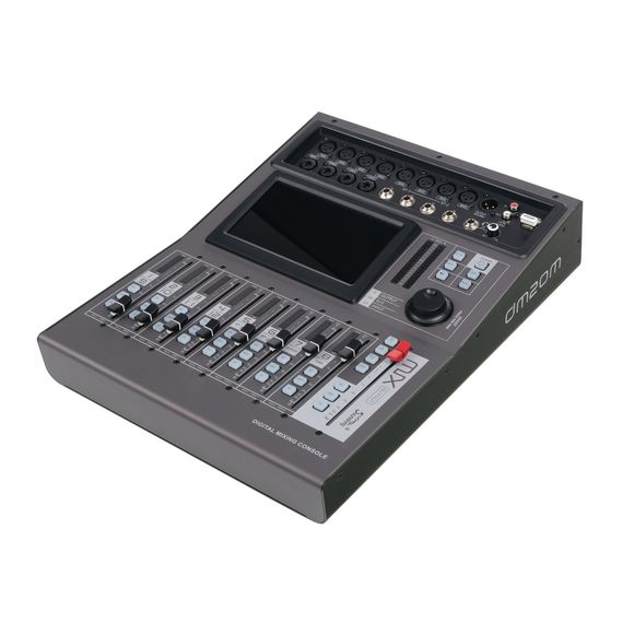 SOUNDKING DM20M Цифровой микшерный пульт, 20 каналов