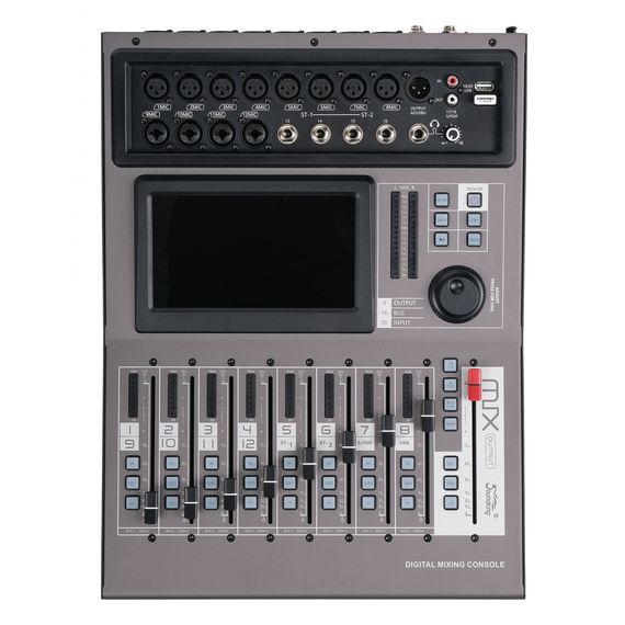 SOUNDKING DM20M Цифровой микшерный пульт, 20 каналов