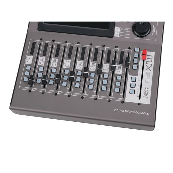 SOUNDKING DM20M Цифровой микшерный пульт, 20 каналов