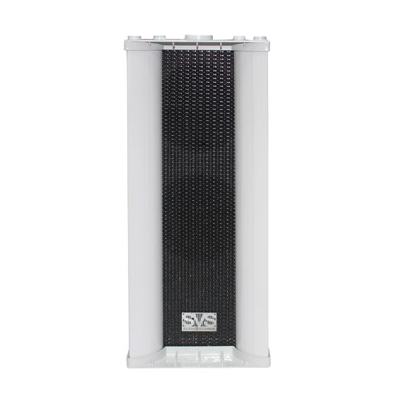 SVS Audiotechnik WC-20W Звуковая колонна уличная, 2 динамика 5", мощность 20Вт, питание 70/100В
