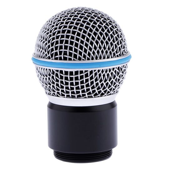 STOREMUSIC 34SV762 Сменная Капсульная головка беспроводного микрофона для радио системы