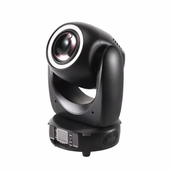 LAUDIO WS-LED100BEAM Моторизированная световая голова, 100Вт