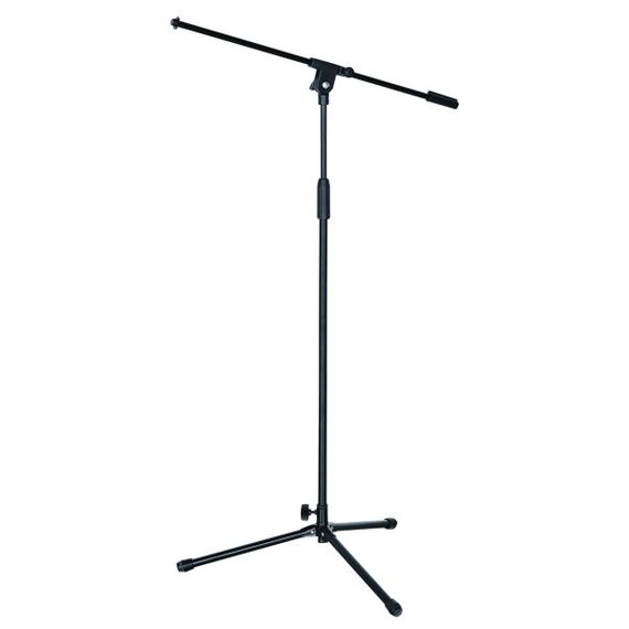 XLINE STAND MS-8L Стойка микрофонная "Журавль" Тип основания: Тренога