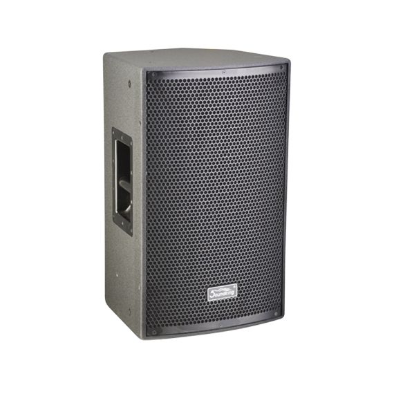SOUNDKING KV15AD Акустическая система, активная, 350+50Вт,