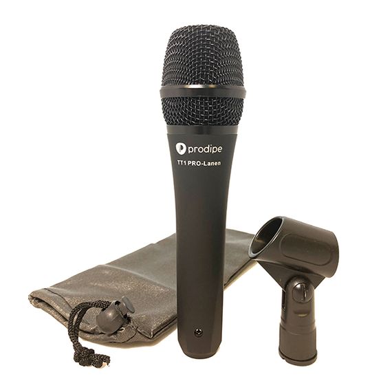 PRODIPE PROTT2 TT1 Pro Lanen Микрофон динамический