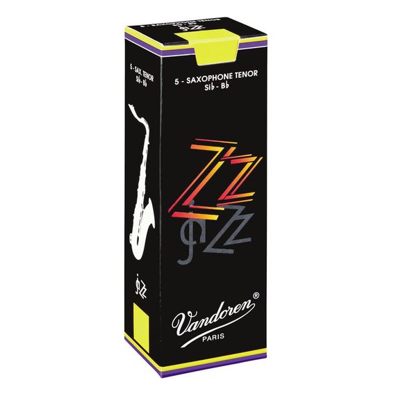 ​VANDOREN SR4235 ZZ Трость для саксофона Тенор №3,5