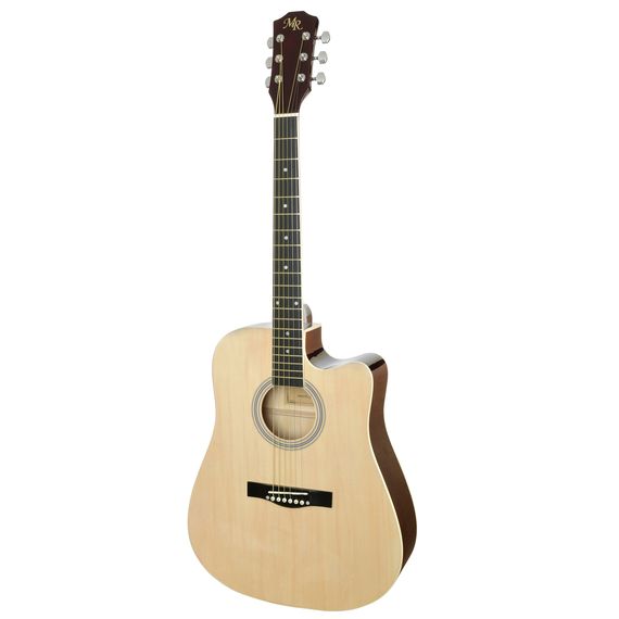 MARTIN ROMAS MR-441 N Гитара акустическая цвет натуральный