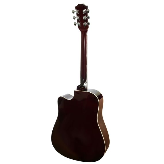 MARTIN ROMAS MR-441 N Гитара акустическая цвет натуральный