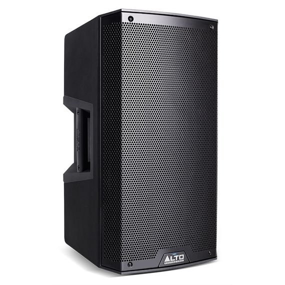 ALTO TS212W 2-полосная (12` + 1`) активная акустическая система, пиковая мощность усилителя 1100 Вт., изображение 2