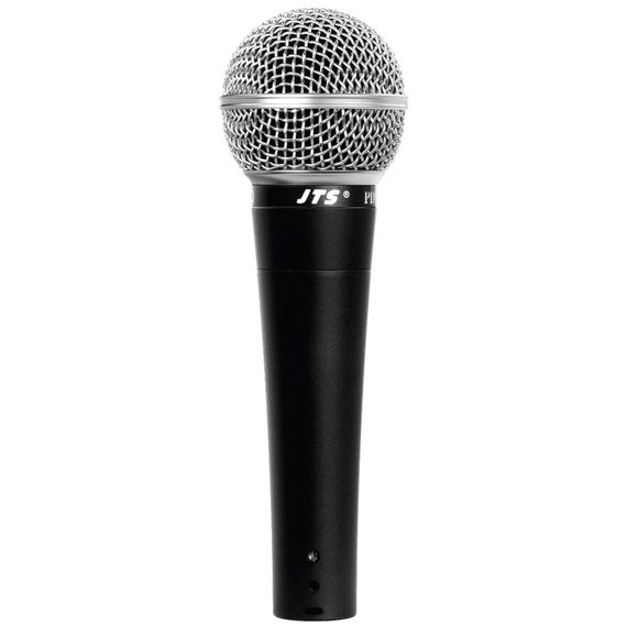 ​JTS PDM-3 Микрофон, динамический, 20-20000Гц, с кабелем XLR-XLR, 6 м