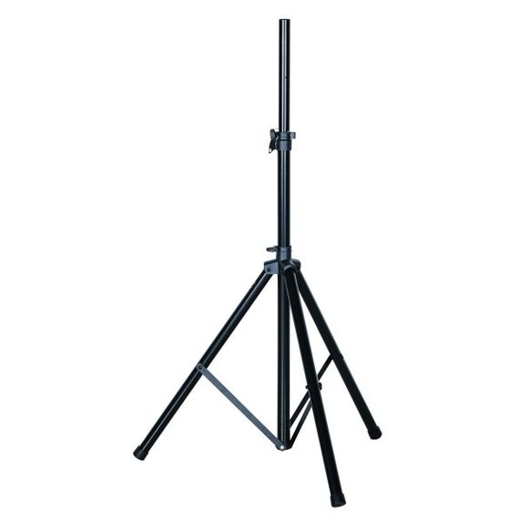 XLINE STAND AS-40SL Стойка для акустической системы, высота min/max: 114-200см, диаметр трубы: 35мм,