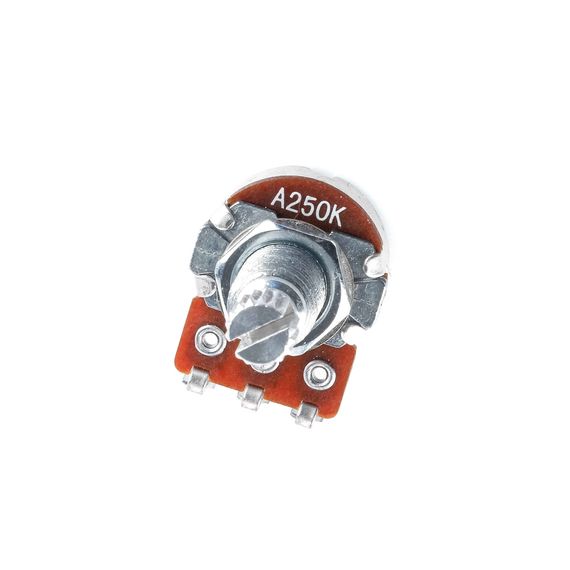 PAXPHIL H29 Потенциометр A250K (лог)