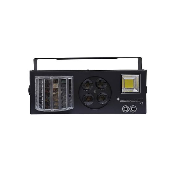 LED STAR Multi EFX
