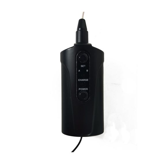 ​BG Q2H1 Радиосистема вокальная, UHF 660-690 MHz, 20 предустановленных частот, 2 головных микрофона