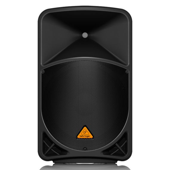 BEHRINGER B115W EUROLIVE активная 2-полосная акустическая система. Динамик 15`