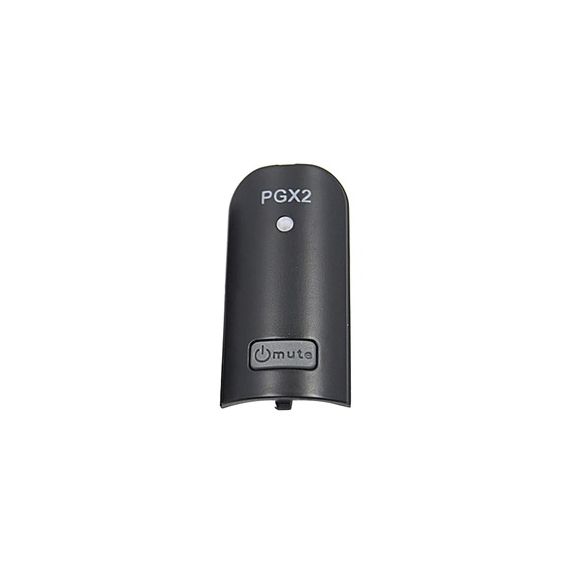 Кнопка выключения/включения радиомикрофона SHURE PGX58, BETA 58
