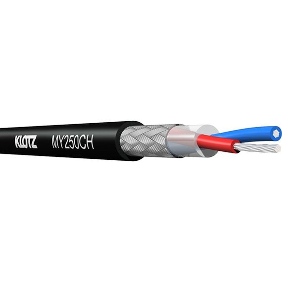 KLOTZ MY250CH Кабель микрофонный
