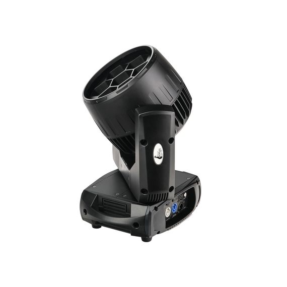 LFOCUS BR-740P Моторизированная световая "голова", 7х40Вт