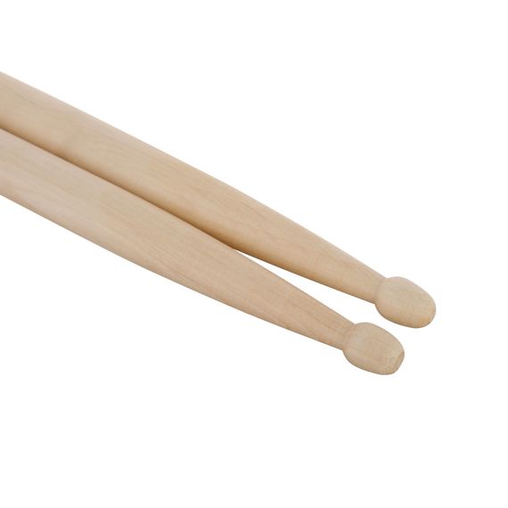 LEONTY SL5AW Studio Light 5A Барабанные палочки, деревянный наконечник