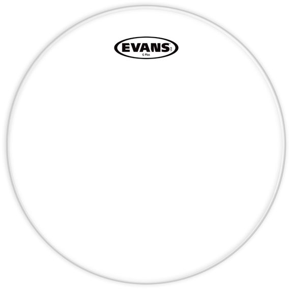 EVANS TT14GP Пластик барабанный, 14'' TT14GP