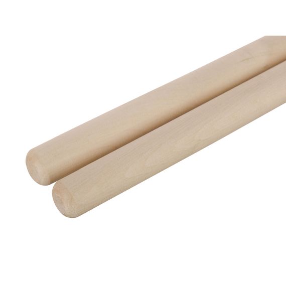 LEONTY SL5BLW Studio Light 5BL Барабанные палочки, деревянный наконечник