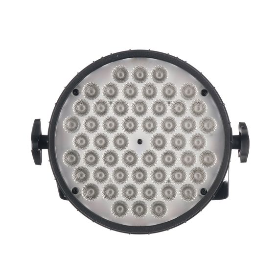 LPC015 Светодиодный прожектор смены цвета, RGB, 54х3Вт, Big Dipper