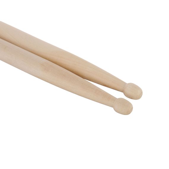 LEONTY SL5BLW Studio Light 5BL Барабанные палочки, деревянный наконечник