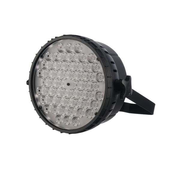 LPC015 Светодиодный прожектор смены цвета, RGB, 54х3Вт, Big Dipper