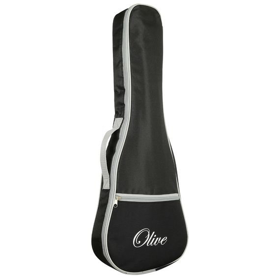 OLIVE U420G (24') Гиталеле (гавайская гитара),фирменный утеплённый ЧЕХОЛ