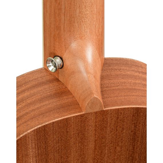 OLIVE U400G (24') Гиталеле (гавайская гитара), фирменный утеплённый ЧЕХОЛ,