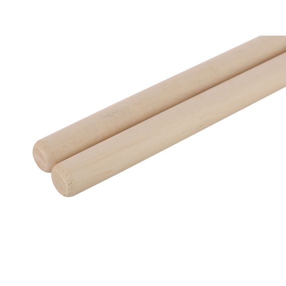 LEONTY SL5BN Studio Light 5В Барабанные палочки, нейлоновый наконечник