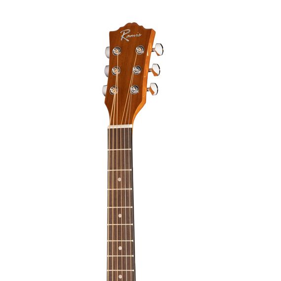 RAMIS RA-G02C Акустическая гитара, с вырезом