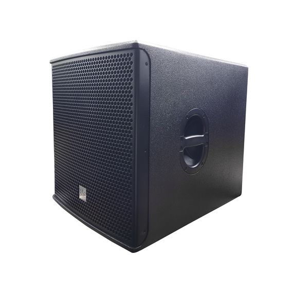 SVS Audiotechnik FS-15A SUB Активный сабвуфер 1200 Вт
