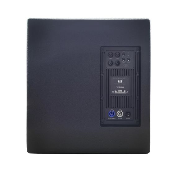 SVS Audiotechnik FS-15A SUB Активный сабвуфер 1200 Вт