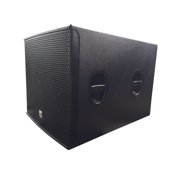 SVS Audiotechnik FS-18A SUB Активный сабвуфер 1200 Вт