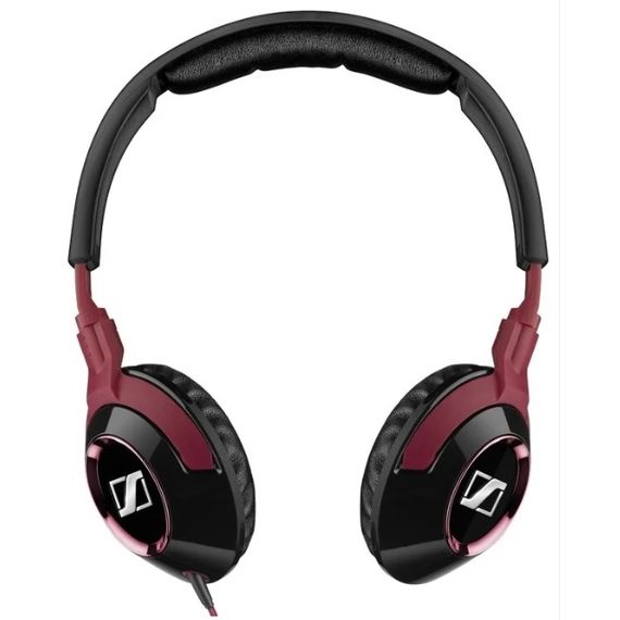 SENNHEISER HD229 Black Наушники накладные, закрытые 18 - 22000 Гц, 110 дБ, 16 Ом, 1,4м