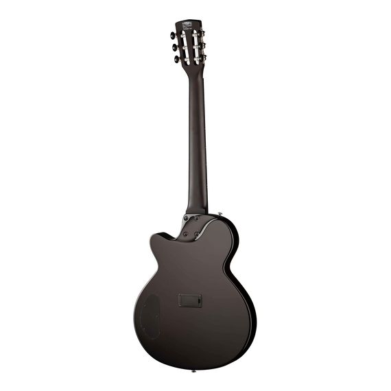 CORT Sunset-Nylectric-NAT Sunset Series Электрогитара, нейлоновые струны