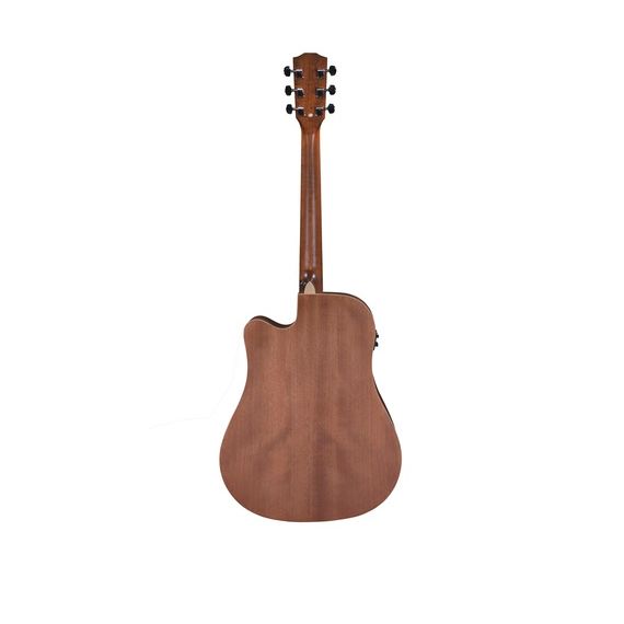 PRODIPE JMFSD25CEQ Электро-акустическая гитара Kopo Series SD25