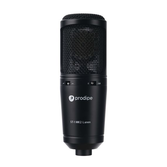 PRODIPE PROST1 ST-1 MK2 Lanen Микрофон конденсаторный