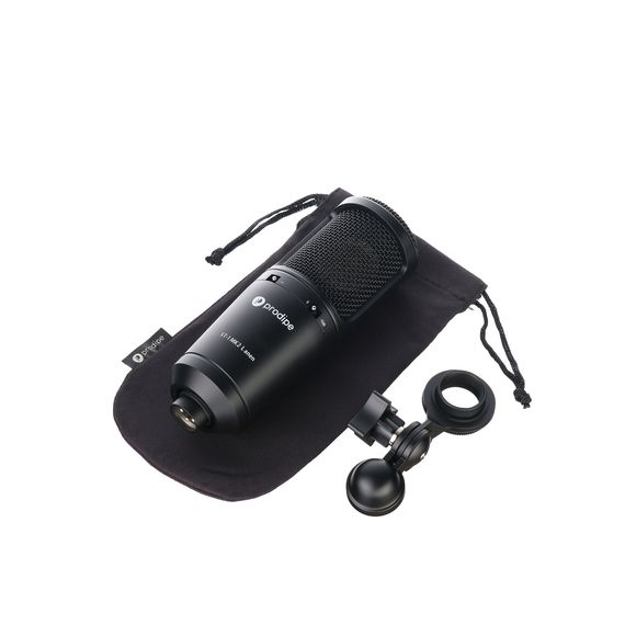 PRODIPE PROST1 ST-1 MK2 Lanen Микрофон конденсаторный