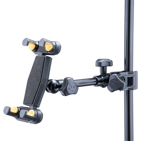 HERCULES DG307B Держатель для смартфона/планшета 6,1''~13''