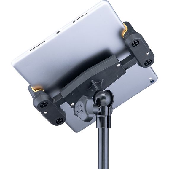 HERCULES DG307B Держатель для смартфона/планшета 6,1''~13''