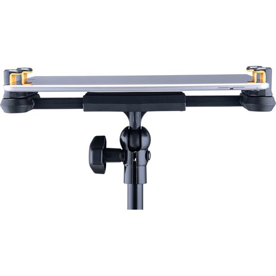 HERCULES DG307B Держатель для смартфона/планшета 6,1''~13''