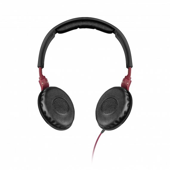 ​SENNHEISER HD229 Black Наушники накладные, закрытые 18 - 22000 Гц, 110 дБ, 16 Ом, 1,4м