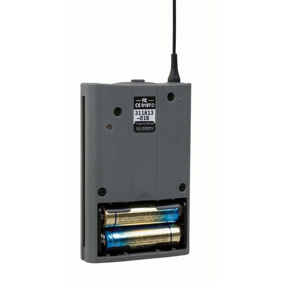 JTS PT-920Bmi Передатчик поясной