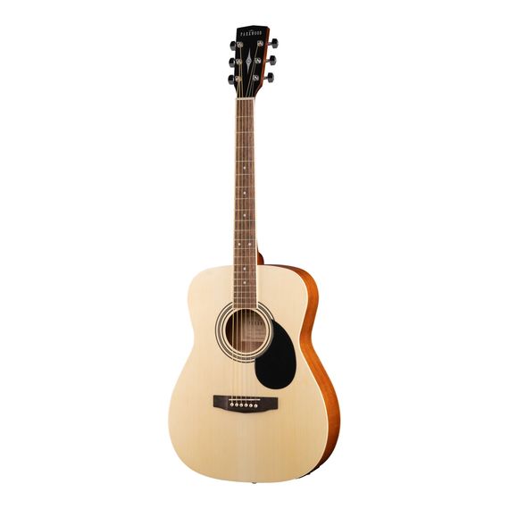 PARKWOOD PF51E-OP Электро-акустическая гитара,