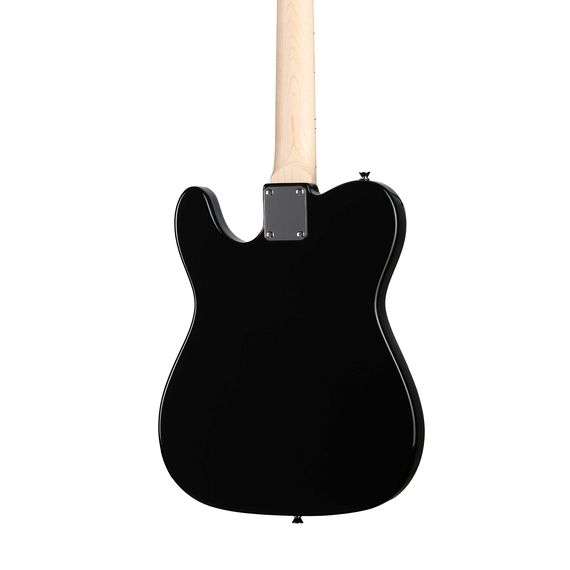 HEG350BK Электро-гитара под Telecaster, мензура 648мм