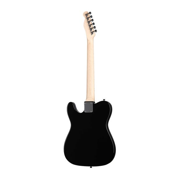 HEG350BK Электро-гитара под Telecaster, мензура 648мм
